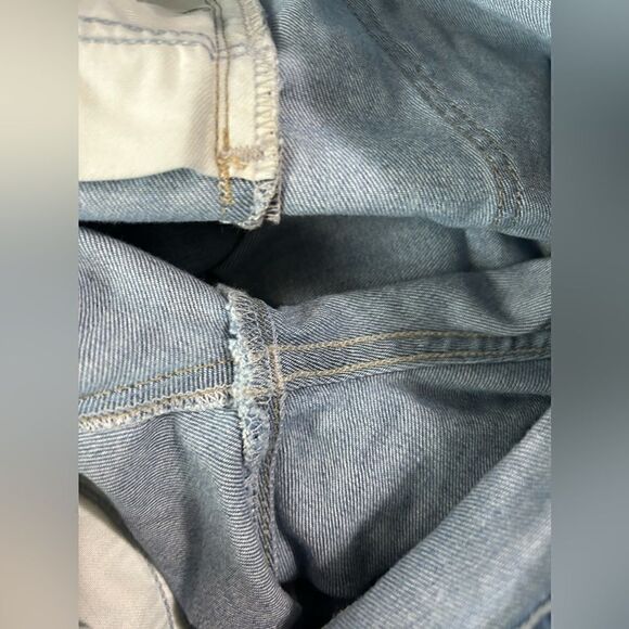 Citizens Of Humanity Avedon Ankle Ultra Skinny Raw Hem - Picture 12 of 12